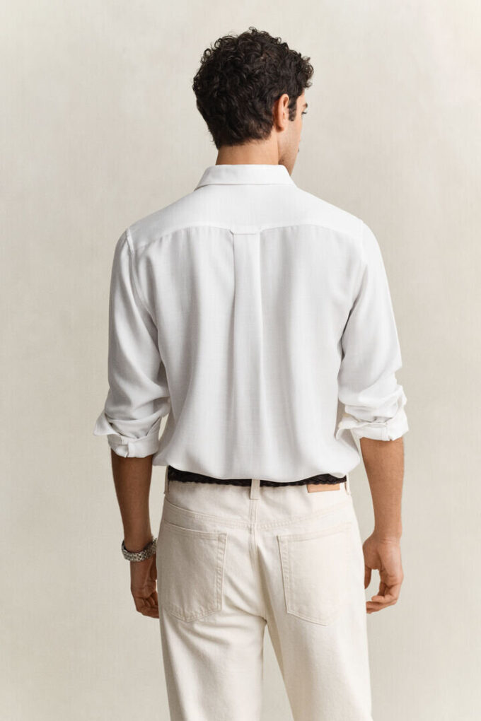 Lyocell Shirt Lyocell Shirt