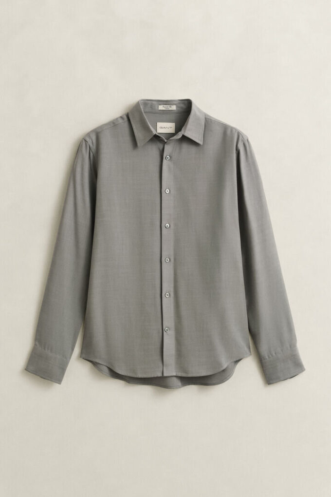 Lyocell Shirt Lyocell Shirt
