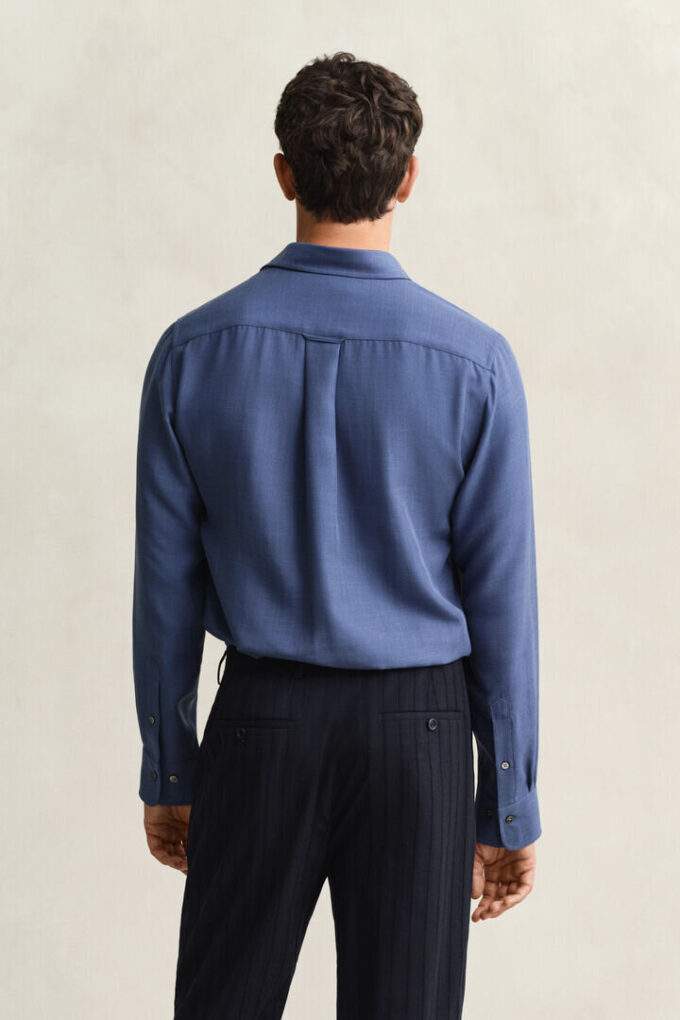 Lyocell Shirt Lyocell Shirt