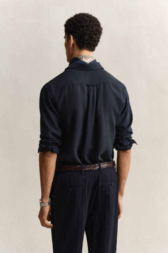 Lyocell Shirt Lyocell Shirt