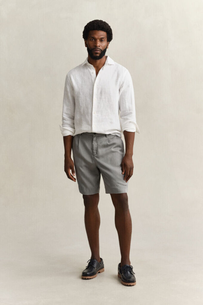 Lyocell Shorts Lyocell Shorts