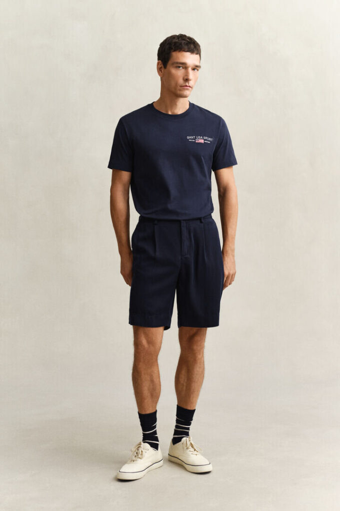 Lyocell Shorts Lyocell Shorts