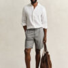 Lyocell Shorts Lyocell Shorts