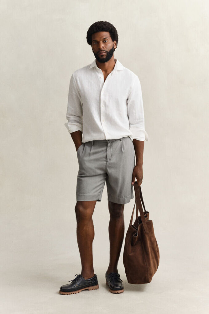 Lyocell Shorts Lyocell Shorts