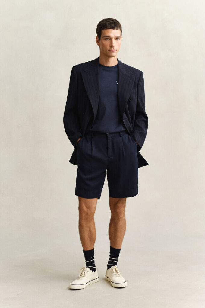 Lyocell Shorts Lyocell Shorts