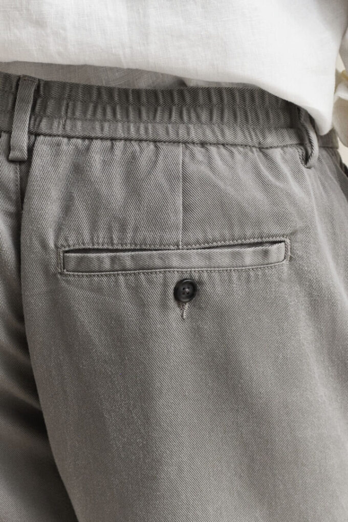 Lyocell Shorts Lyocell Shorts