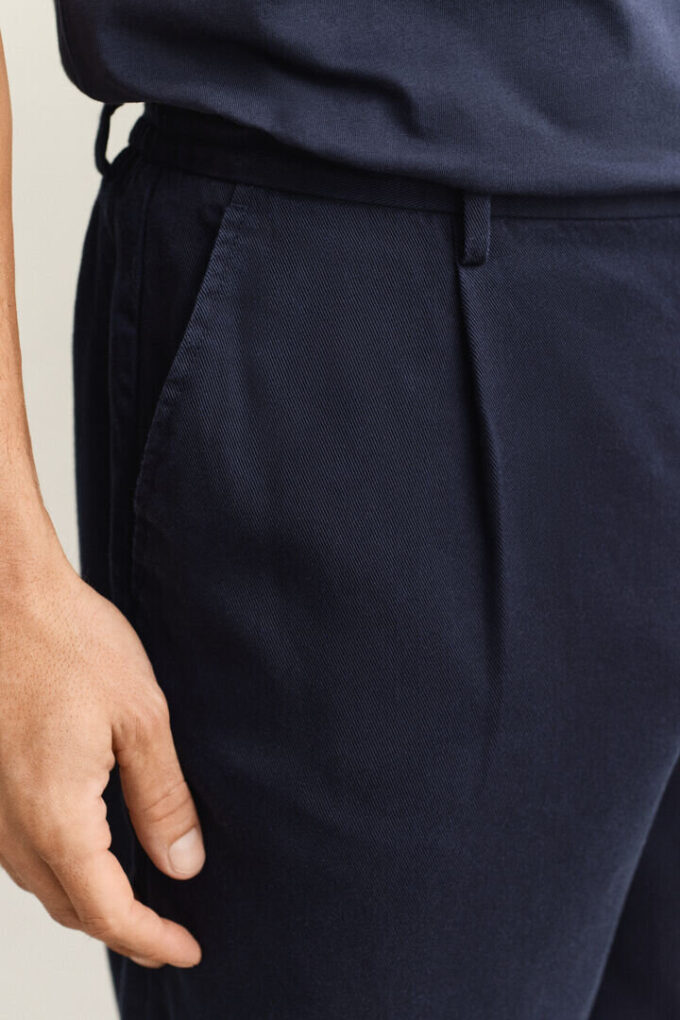 Lyocell Shorts Lyocell Shorts