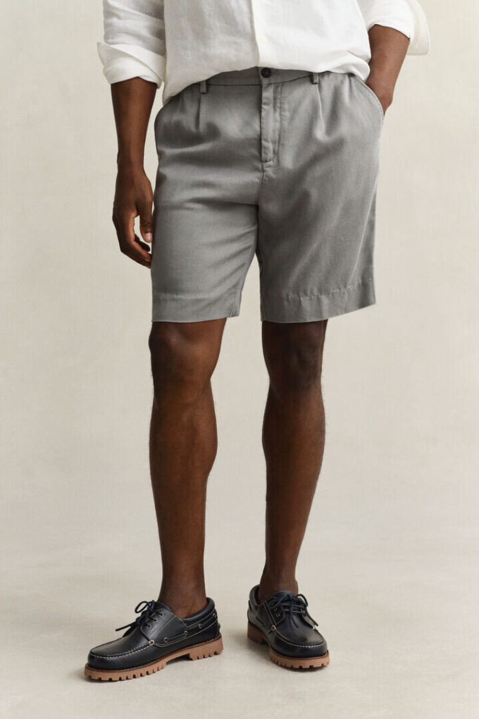 Lyocell Shorts Lyocell Shorts