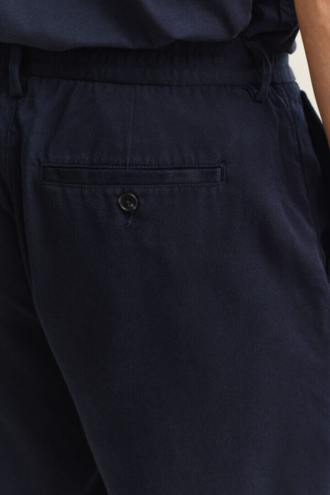 Lyocell Shorts Lyocell Shorts