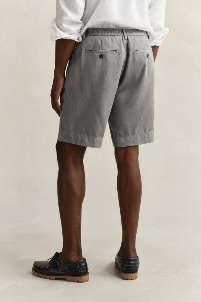 Lyocell Shorts Lyocell Shorts