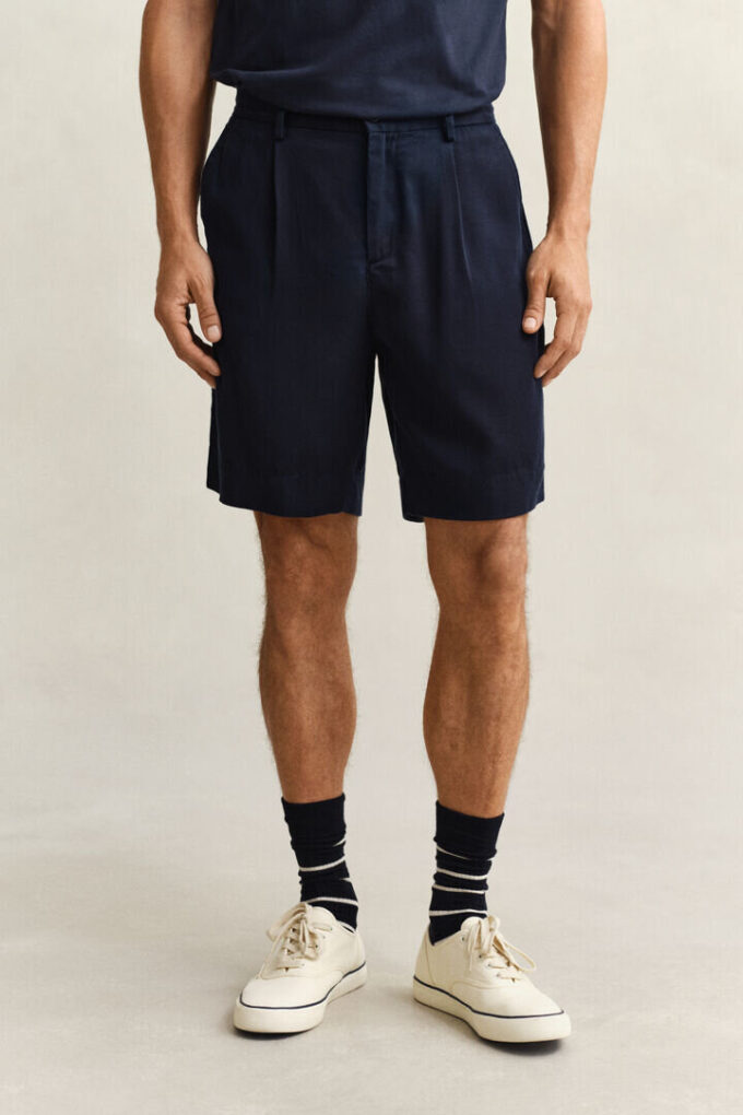 Lyocell Shorts Lyocell Shorts