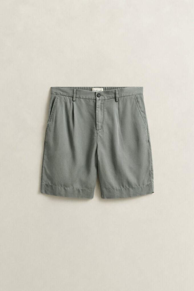 Lyocell Shorts Lyocell Shorts