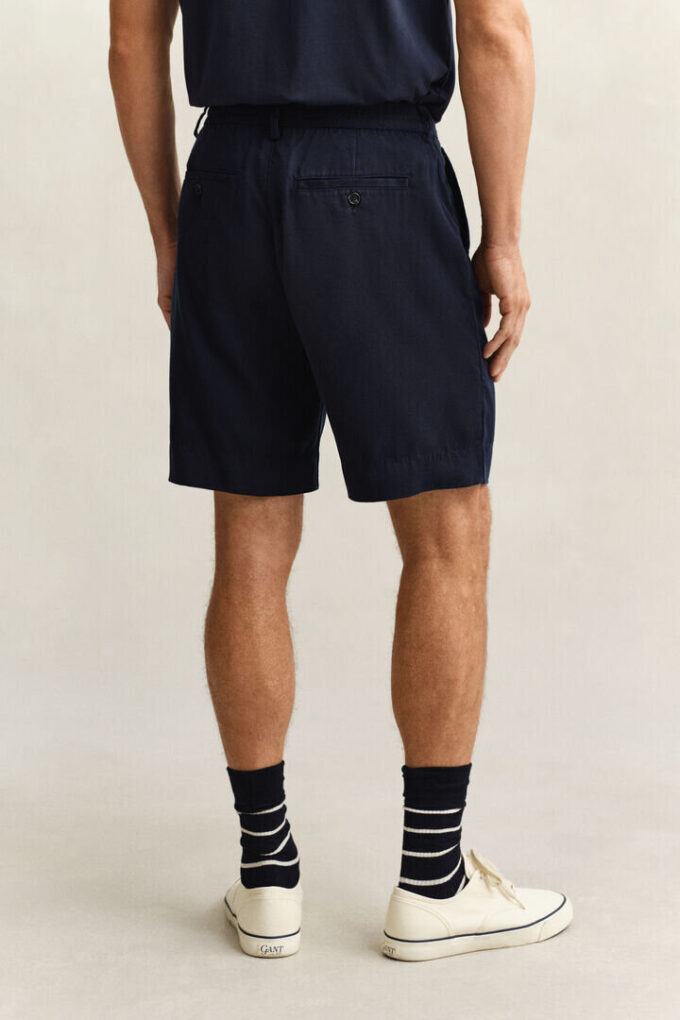 Lyocell Shorts Lyocell Shorts