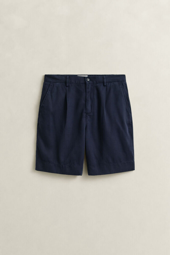 Lyocell Shorts Lyocell Shorts
