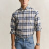 Madras Checked Shirt Madras Checked Shirt