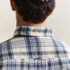 Madras Checked Shirt Madras Checked Shirt