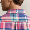 Madras Checked Shirt Madras Checked Shirt