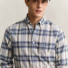 Madras Checked Shirt Madras Checked Shirt