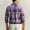Madras Checked Shirt Madras Checked Shirt