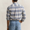 Madras Checked Shirt Madras Checked Shirt