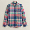 Madras Checked Shirt Madras Checked Shirt