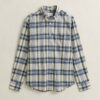 Madras Checked Shirt Madras Checked Shirt