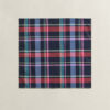 Madras Pocket Square Madras Pocket Square
