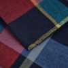 Madras Pocket Square Madras Pocket Square