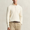 Mini Cable Knit Half-Zip Sweater Mini Cable Knit Half-Zip Sweater