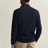 Mini Cable Knit Half-Zip Sweater Mini Cable Knit Half-Zip Sweater