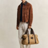 Modern Duffel Bag
