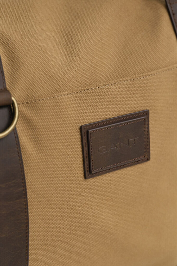 Modern Duffel Bag