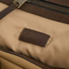 Modern Duffel Bag