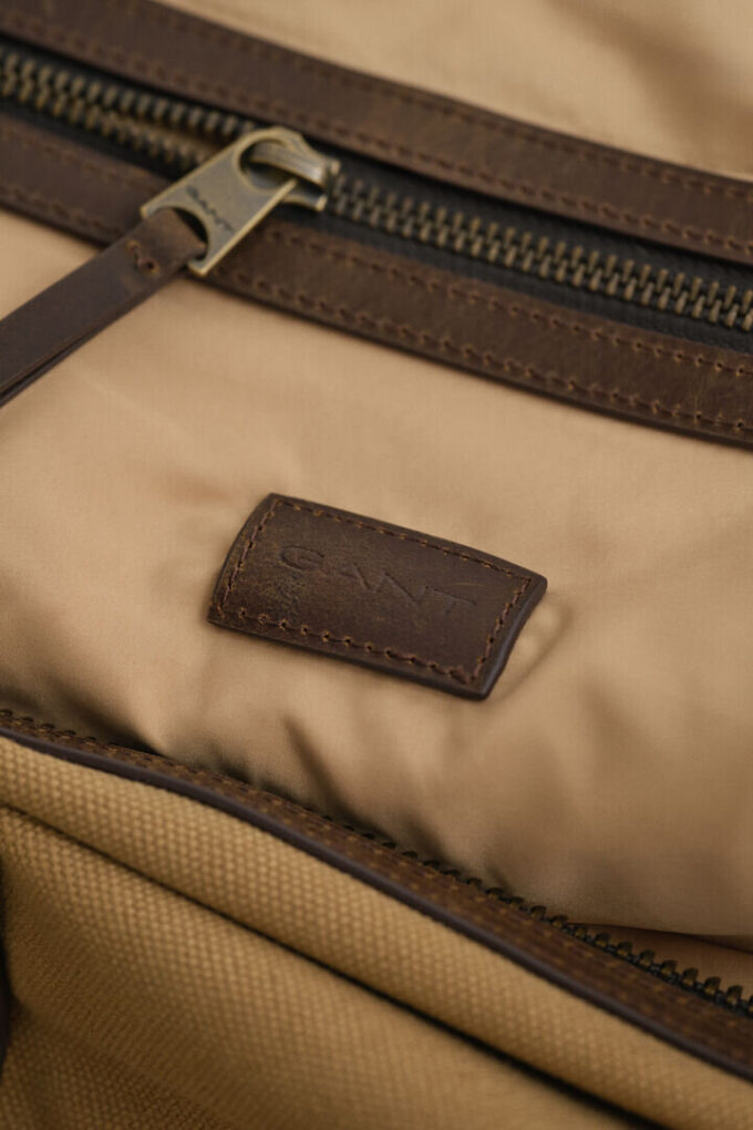 Modern Duffel Bag
