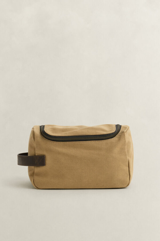 Modern Toiletry Bag Modern Toiletry Bag