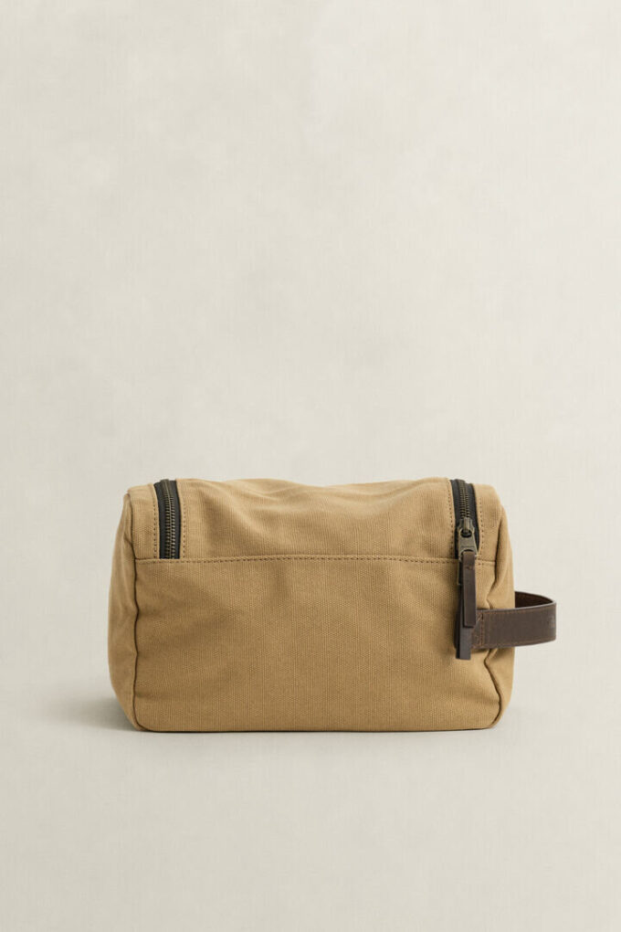 Modern Toiletry Bag Modern Toiletry Bag