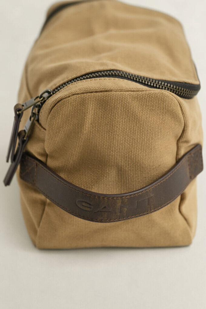 Modern Toiletry Bag Modern Toiletry Bag