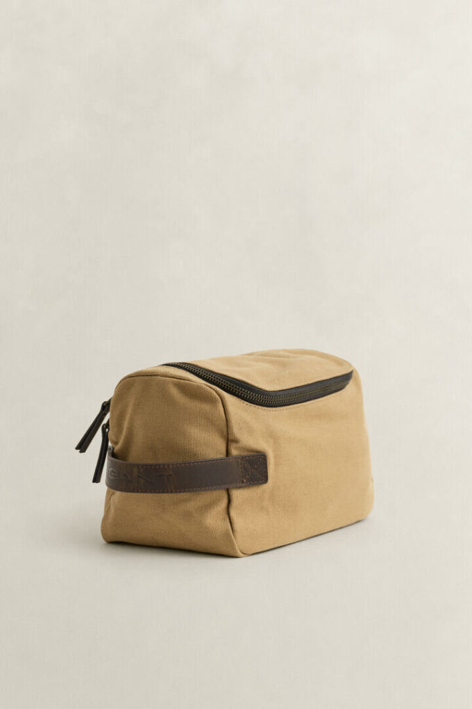 Modern Toiletry Bag Modern Toiletry Bag