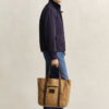 Modern Tote Bag Modern Tote Bag