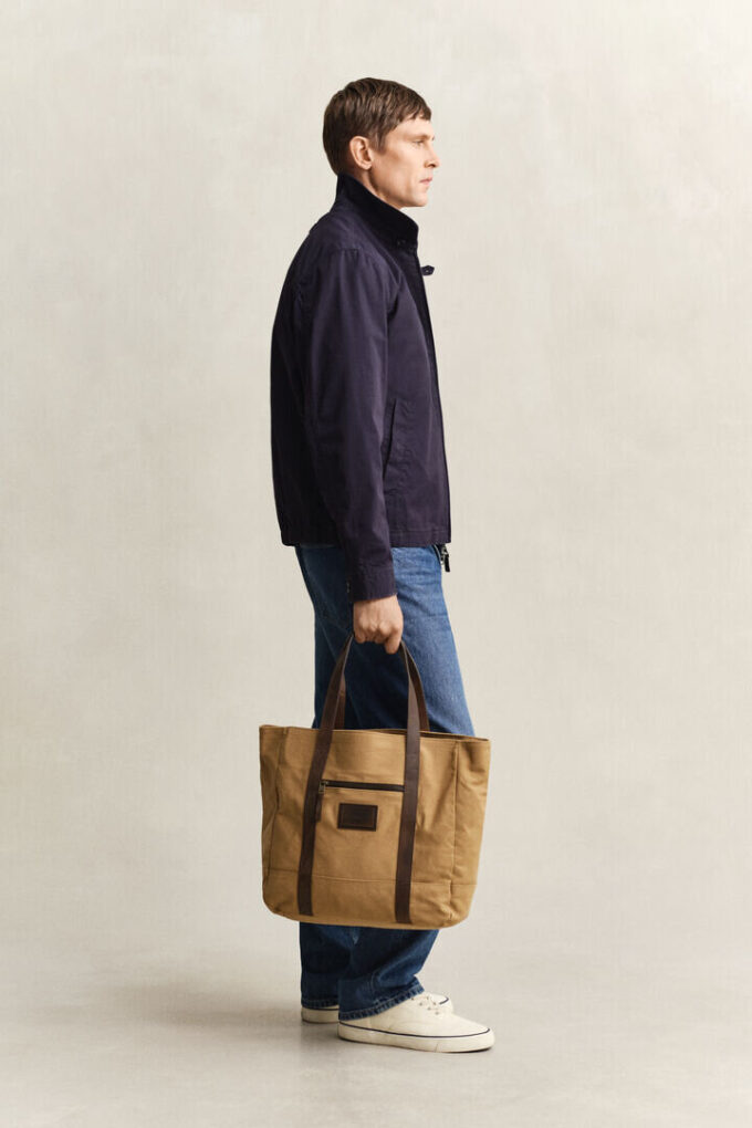 Modern Tote Bag Modern Tote Bag