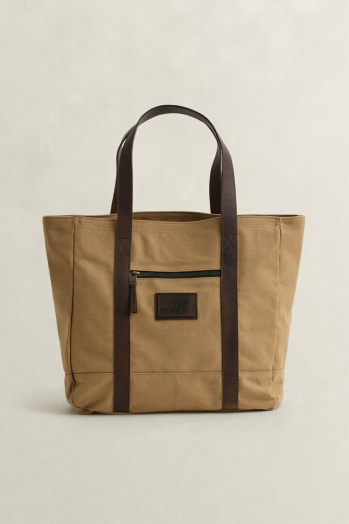Modern Tote Bag Modern Tote Bag