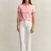 Monogram Flared Jeans Monogram Flared Jeans