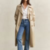 Monogram Flared Jeans Monogram Flared Jeans