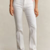 Monogram Flared Jeans Monogram Flared Jeans