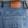 Monogram Flared Jeans Monogram Flared Jeans