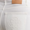 Monogram Flared Jeans Monogram Flared Jeans