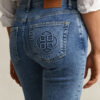 Monogram Flared Jeans Monogram Flared Jeans
