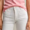 Monogram Flared Jeans Monogram Flared Jeans