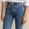 Monogram Flared Jeans Monogram Flared Jeans