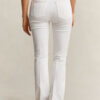 Monogram Flared Jeans Monogram Flared Jeans